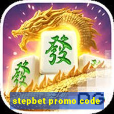 stepbet promo code